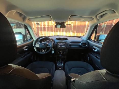 JEEP Renegade 1.3 16V 4P FLEX T270 SPORT TURBO AUTOMTICO, Foto 7
