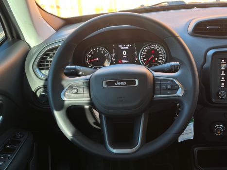JEEP Renegade 1.3 16V 4P FLEX T270 SPORT TURBO AUTOMTICO, Foto 9