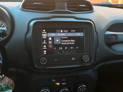 JEEP Renegade 1.3 16V 4P FLEX T270 SPORT TURBO AUTOMTICO, Foto 10