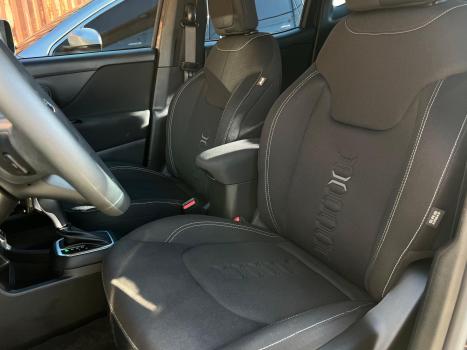 JEEP Renegade 1.3 16V 4P FLEX T270 SPORT TURBO AUTOMTICO, Foto 12