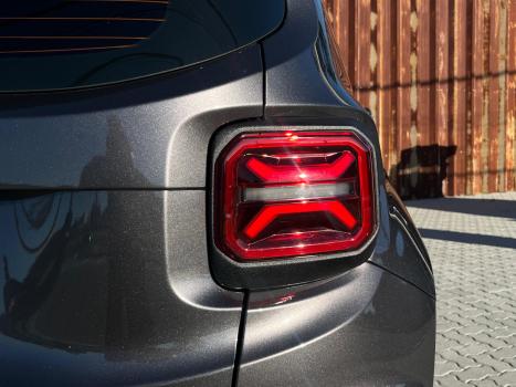 JEEP Renegade 1.3 16V 4P FLEX T270 SPORT TURBO AUTOMTICO, Foto 13