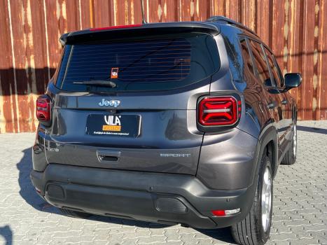 JEEP Renegade 1.3 16V 4P FLEX T270 SPORT TURBO AUTOMTICO, Foto 14