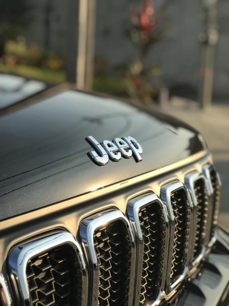 JEEP Renegade 1.3 16V 4P FLEX T270 LONGITUDE TURBO AUTOMTICO, Foto 2