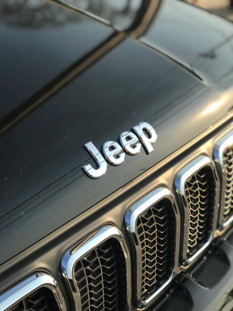 JEEP Renegade 1.3 16V 4P FLEX T270 LONGITUDE TURBO AUTOMTICO, Foto 3