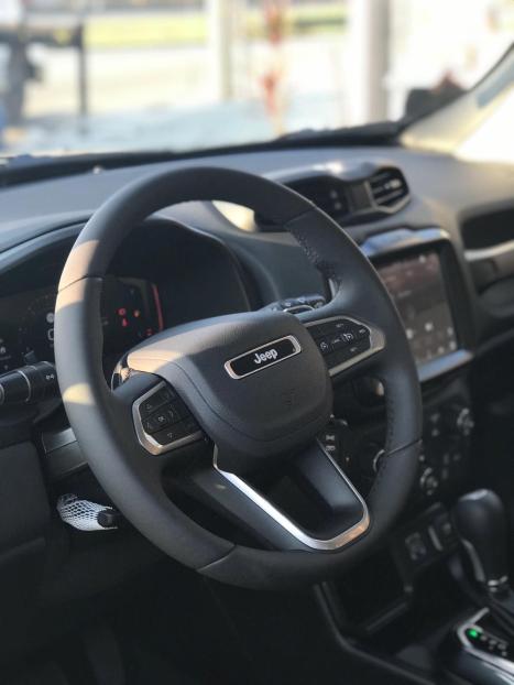 JEEP Renegade 1.3 16V 4P FLEX T270 LONGITUDE TURBO AUTOMTICO, Foto 7