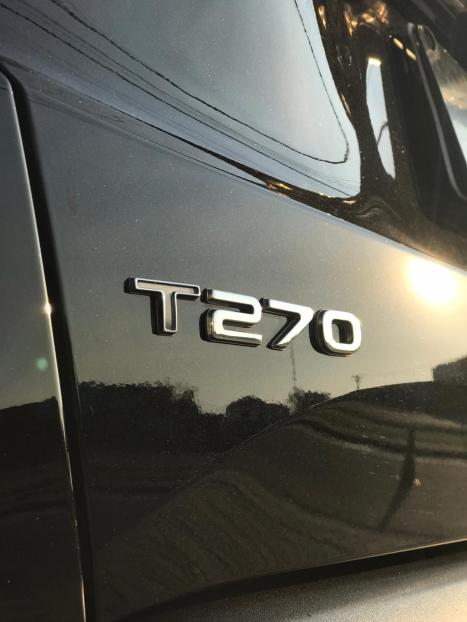 JEEP Renegade 1.3 16V 4P FLEX T270 LONGITUDE TURBO AUTOMTICO, Foto 12