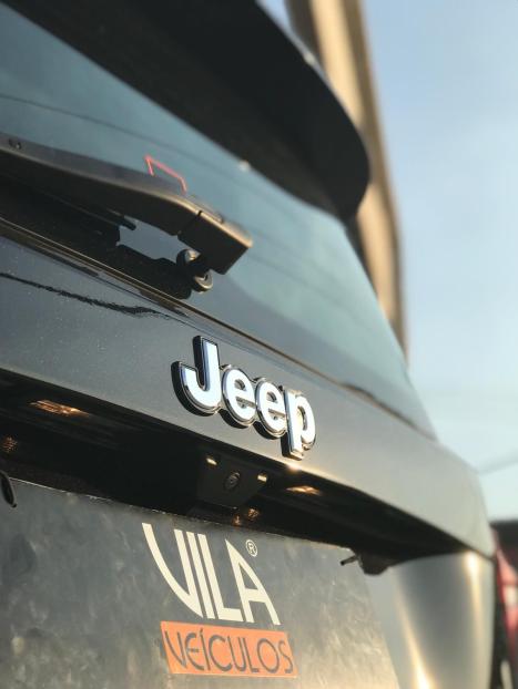 JEEP Renegade 1.3 16V 4P FLEX T270 LONGITUDE TURBO AUTOMTICO, Foto 14