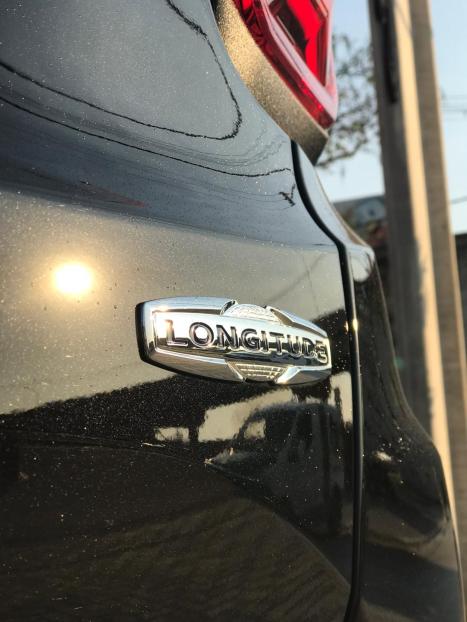 JEEP Renegade 1.3 16V 4P FLEX T270 LONGITUDE TURBO AUTOMTICO, Foto 15