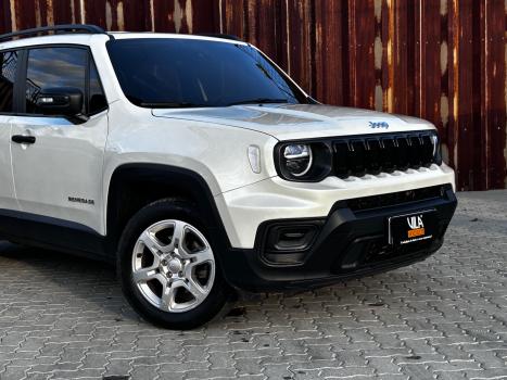 JEEP Renegade 1.3 16V 4P FLEX T270 TURBO AUTOMTICO, Foto 2