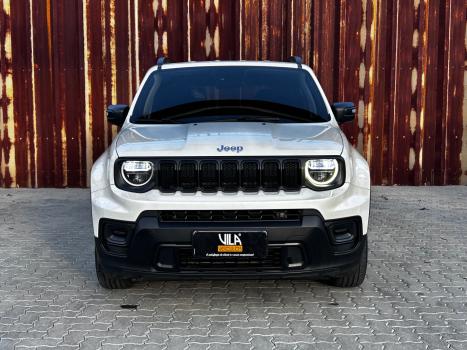 JEEP Renegade 1.3 16V 4P FLEX T270 TURBO AUTOMTICO, Foto 3