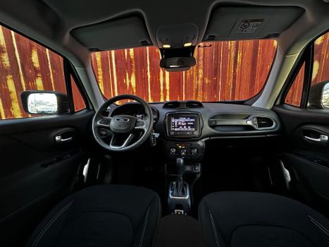 JEEP Renegade 1.3 16V 4P FLEX T270 TURBO AUTOMTICO, Foto 6