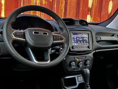 JEEP Renegade 1.3 16V 4P FLEX T270 TURBO AUTOMTICO, Foto 7