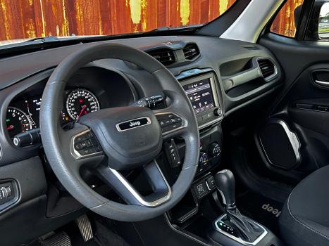 JEEP Renegade 1.3 16V 4P FLEX T270 TURBO AUTOMTICO, Foto 9