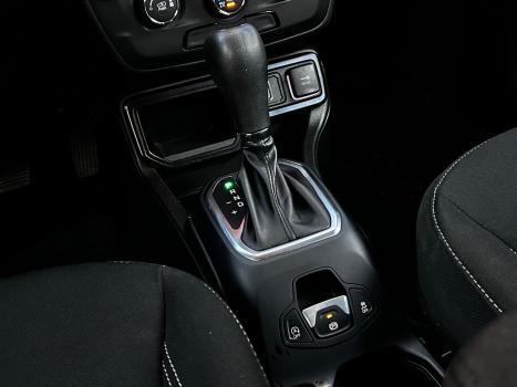 JEEP Renegade 1.3 16V 4P FLEX T270 TURBO AUTOMTICO, Foto 11