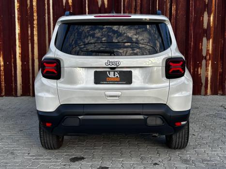 JEEP Renegade 1.3 16V 4P FLEX T270 TURBO AUTOMTICO, Foto 14