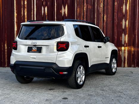 JEEP Renegade 1.3 16V 4P FLEX T270 TURBO AUTOMTICO, Foto 16