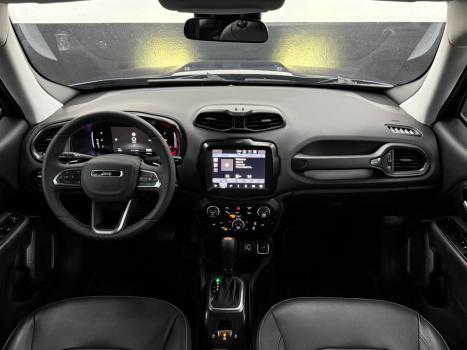 JEEP Renegade 1.3 16V 4P FLEX T270 LONGITUDE TURBO AUTOMTICO, Foto 5