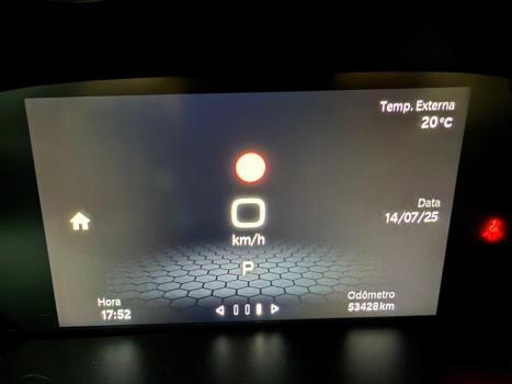 JEEP Renegade 1.3 16V 4P FLEX T270 LONGITUDE TURBO AUTOMTICO, Foto 6