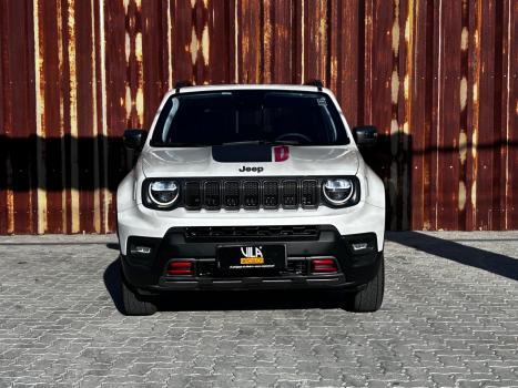 JEEP Renegade 1.3 16V 4P FLEX T270 TRAILHAWK 4X4 TURBO AUTOMTICO, Foto 3