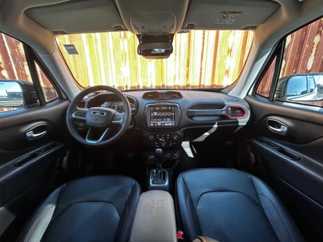 JEEP Renegade 1.3 16V 4P FLEX T270 TRAILHAWK 4X4 TURBO AUTOMTICO, Foto 6