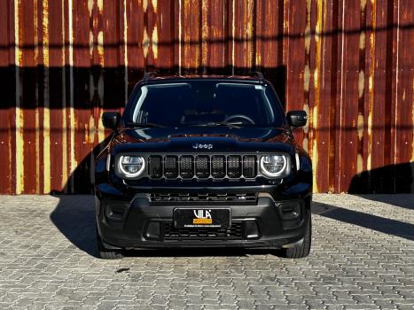 JEEP Renegade 1.3 16V 4P FLEX T270 SPORT TURBO AUTOMTICO, Foto 3