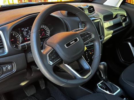 JEEP Renegade 1.3 16V 4P FLEX T270 SPORT TURBO AUTOMTICO, Foto 9