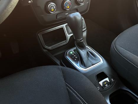 JEEP Renegade 1.3 16V 4P FLEX T270 SPORT TURBO AUTOMTICO, Foto 11