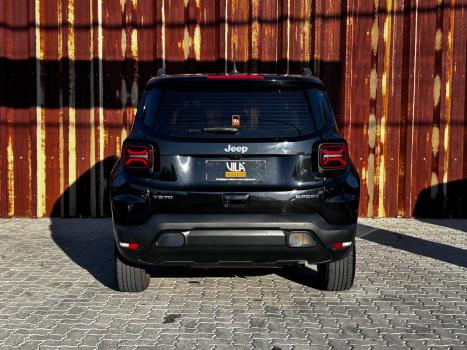 JEEP Renegade 1.3 16V 4P FLEX T270 SPORT TURBO AUTOMTICO, Foto 13