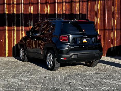 JEEP Renegade 1.3 16V 4P FLEX T270 SPORT TURBO AUTOMTICO, Foto 14