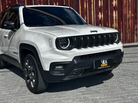 JEEP Renegade 1.3 16V 4P FLEX T270 S 4X4 TURBO AUTOMTICO, Foto 2