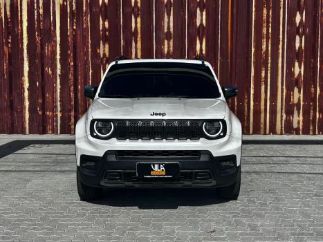JEEP Renegade 1.3 16V 4P FLEX T270 S 4X4 TURBO AUTOMTICO, Foto 3