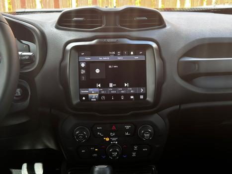 JEEP Renegade 1.3 16V 4P FLEX T270 S 4X4 TURBO AUTOMTICO, Foto 4
