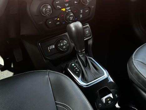 JEEP Renegade 1.3 16V 4P FLEX T270 S 4X4 TURBO AUTOMTICO, Foto 5