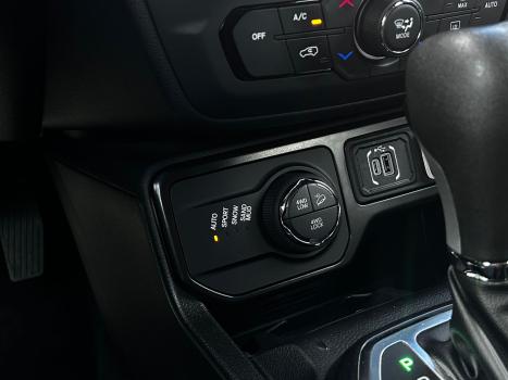 JEEP Renegade 1.3 16V 4P FLEX T270 S 4X4 TURBO AUTOMTICO, Foto 6