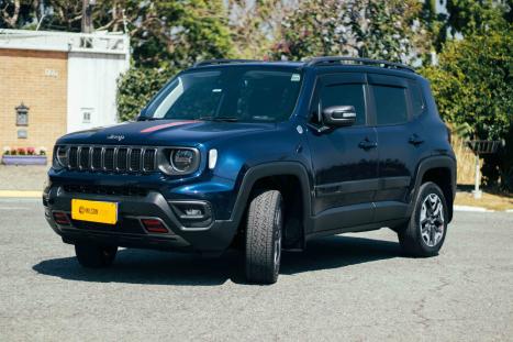 JEEP Renegade 1.3 16V 4P FLEX T270 LONGITUDE TURBO AUTOMTICO, Foto 3