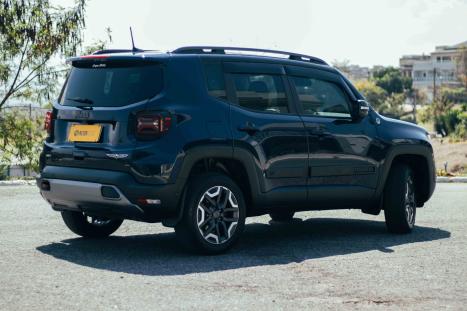 JEEP Renegade 1.3 16V 4P FLEX T270 LONGITUDE TURBO AUTOMTICO, Foto 6