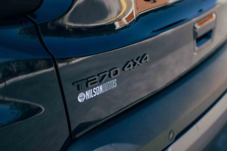 JEEP Renegade 1.3 16V 4P FLEX T270 LONGITUDE TURBO AUTOMTICO, Foto 8