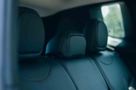 JEEP Renegade 1.3 16V 4P FLEX T270 LONGITUDE TURBO AUTOMTICO, Foto 14