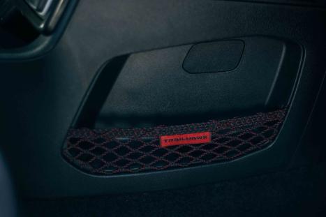 JEEP Renegade 1.3 16V 4P FLEX T270 LONGITUDE TURBO AUTOMTICO, Foto 18