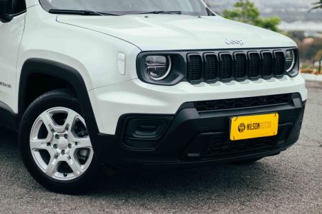 JEEP Renegade 1.3 16V 4P FLEX T270 TURBO AUTOMTICO, Foto 2