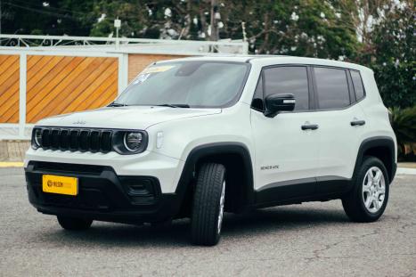 JEEP Renegade 1.3 16V 4P FLEX T270 TURBO AUTOMTICO, Foto 3