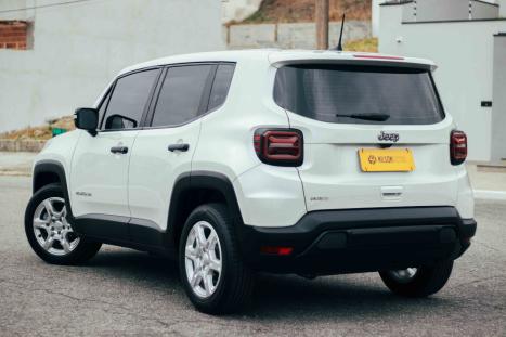 JEEP Renegade 1.3 16V 4P FLEX T270 TURBO AUTOMTICO, Foto 5