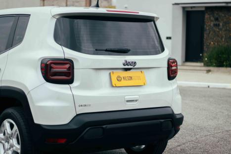 JEEP Renegade 1.3 16V 4P FLEX T270 TURBO AUTOMTICO, Foto 6