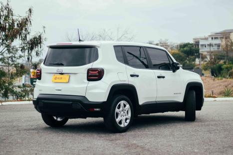 JEEP Renegade 1.3 16V 4P FLEX T270 TURBO AUTOMTICO, Foto 7