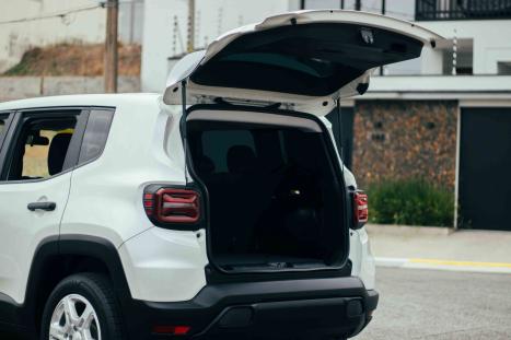 JEEP Renegade 1.3 16V 4P FLEX T270 TURBO AUTOMTICO, Foto 8