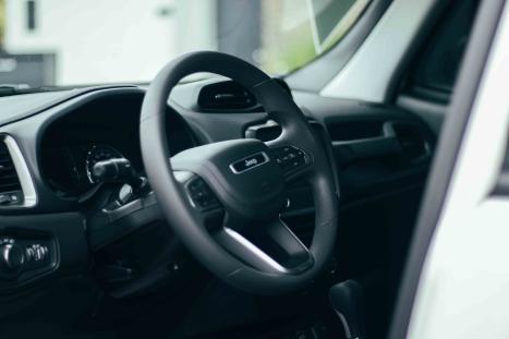JEEP Renegade 1.3 16V 4P FLEX T270 TURBO AUTOMTICO, Foto 10