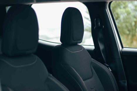 JEEP Renegade 1.3 16V 4P FLEX T270 TURBO AUTOMTICO, Foto 13