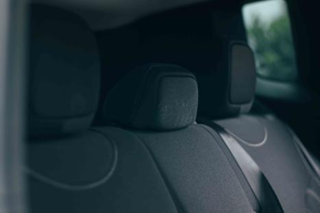 JEEP Renegade 1.3 16V 4P FLEX T270 TURBO AUTOMTICO, Foto 14