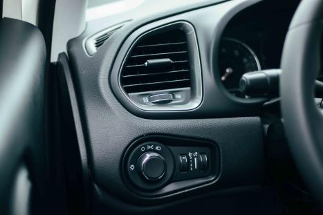 JEEP Renegade 1.3 16V 4P FLEX T270 TURBO AUTOMTICO, Foto 17