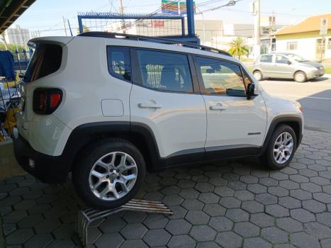 JEEP Renegade 1.8 16V 4P FLEX LONGITUDE AUTOMTICO, Foto 3